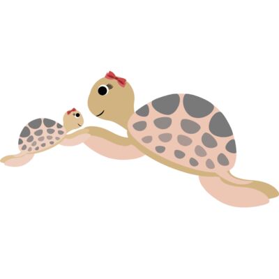 Turtle Mummy & Me Thumbnail