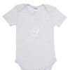 Baby Short Sleeve Romper Thumbnail