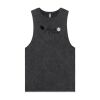 Stonewash Barnard Tank Thumbnail