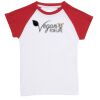 Youth Raglan  Thumbnail