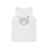 Kids Barnard Tank tee  Thumbnail
