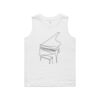 Kids Barnard Tank tee  Thumbnail