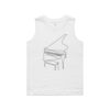 Youth Barnard Tank tee  Thumbnail