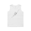 Youth Barnard Tank tee  Thumbnail