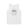 Youth Barnard Tank tee  Thumbnail