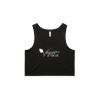 Wo's Crop Singlet Thumbnail