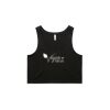 Wo's Crop Singlet Thumbnail