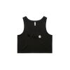 Wo's Crop Singlet Thumbnail