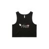 Wo's Crop Singlet Thumbnail