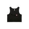 Wo's Crop Singlet Thumbnail