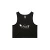 Wo's Crop Singlet Thumbnail