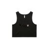 Wo's Crop Singlet Thumbnail