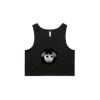 Wo's Crop Singlet Thumbnail