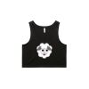 Wo's Crop Singlet Thumbnail