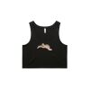 Wo's Crop Singlet Thumbnail