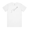 Mens Classic Organic Tee Thumbnail