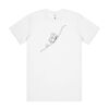 Mens Classic Organic Tee Thumbnail
