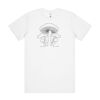 Mens Classic Organic Tee Thumbnail