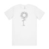 Mens Classic Organic Tee Thumbnail