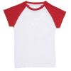 Organic Baby Raglan Thumbnail