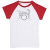 Organic Baby Raglan Thumbnail