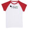 Organic Baby Raglan Thumbnail