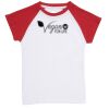 Organic Baby Raglan Thumbnail