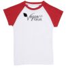 Organic Baby Raglan Thumbnail