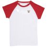 Organic Baby Raglan Thumbnail