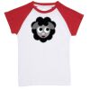Organic Baby Raglan Thumbnail