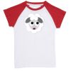 Organic Baby Raglan Thumbnail