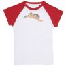 Organic Baby Raglan Thumbnail