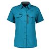 Womens Outdoor Short Sleeve Shirt Thumbnail