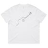 Wo's Box Tee Thumbnail