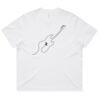 Wo's Box Tee Thumbnail