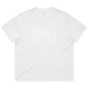 Wo's Box Tee Thumbnail