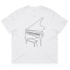 Wo's Box Tee Thumbnail