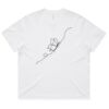 Wo's Box Tee Thumbnail