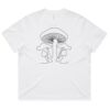 Wo's Box Tee Thumbnail