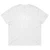 Wo's Box Tee Thumbnail