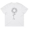 Wo's Box Tee Thumbnail