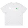Wo's Box Tee Thumbnail