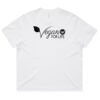 Wo's Box Tee Thumbnail