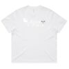 Wo's Box Tee Thumbnail