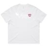 Wo's Box Tee Thumbnail