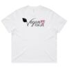 Wo's Box Tee Thumbnail