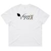 Wo's Box Tee Thumbnail