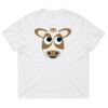 Wo's Box Tee Thumbnail