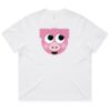 Wo's Box Tee Thumbnail