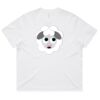 Wo's Box Tee Thumbnail